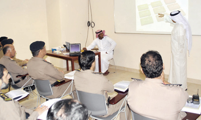 مدني جدة: نظام لتتبع المركبات وإصدار تقارير مفصلة كل ساعة