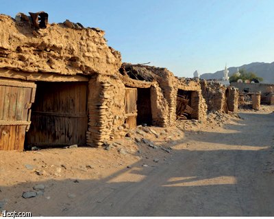 محافظة بدر.. جبال تشرفت بالملائكة وعاش فيها المصطفى