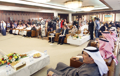 الملك يرعى حفل افتتاح «الجنادرية 27» في 16 ربيع الأول