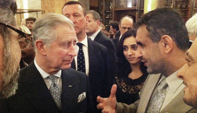 «التعليم العالي» لـ "الاقتصادية" : ندرس تعديل مكافأة مبتعثي بريطانيا