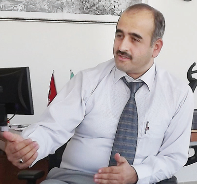 مسؤول تركي لـ "الاقتصادية" : السماح للسعوديين بتملُّك العقارات