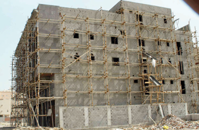 مختصون يطالبون «التجارة»: اسمحوا بتصدير الأسمنت شريطة «الإنتاج الكامل»