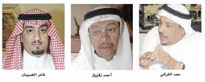 تكتلات عقارية تطيح بمزاد «أبو الخير» .. المدفوع أقل من نصف القيمة الفعلية