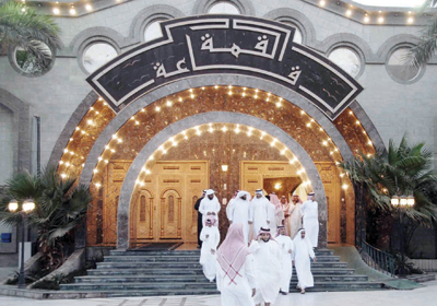 تكتلات عقارية تطيح بمزاد «أبو الخير» .. المدفوع أقل من نصف القيمة الفعلية