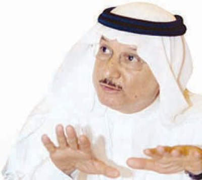 العثيمين لـ "الاقتصادية : حالات الاعتداء على المعوقين لا تتجاوز أصابع اليد