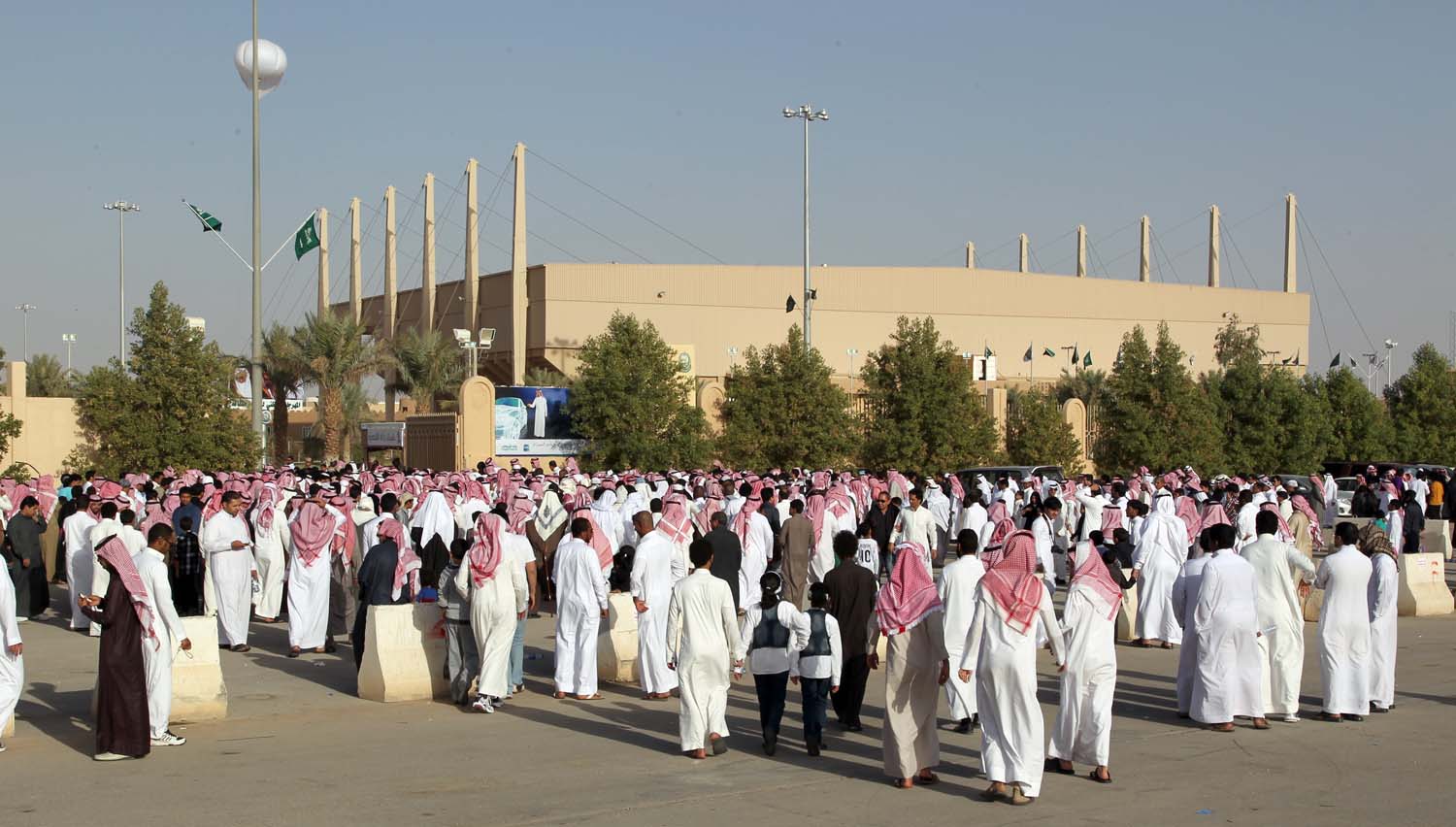 صور من الجنادرية