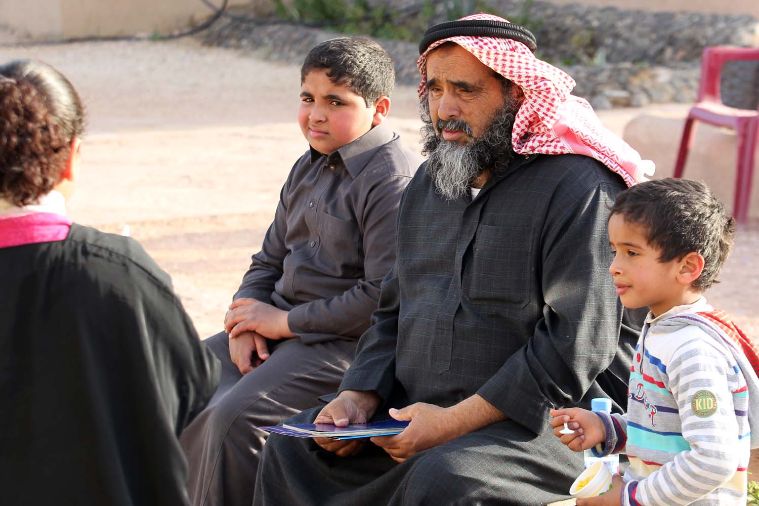 صور من الجنادرية