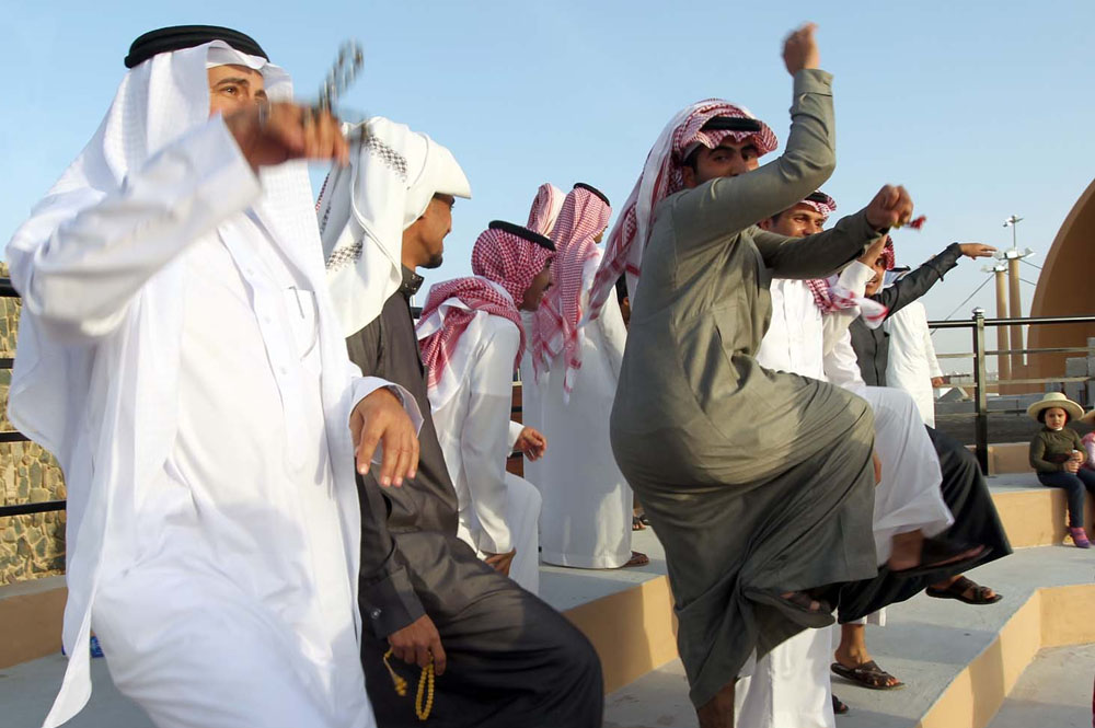 صور من الجنادرية