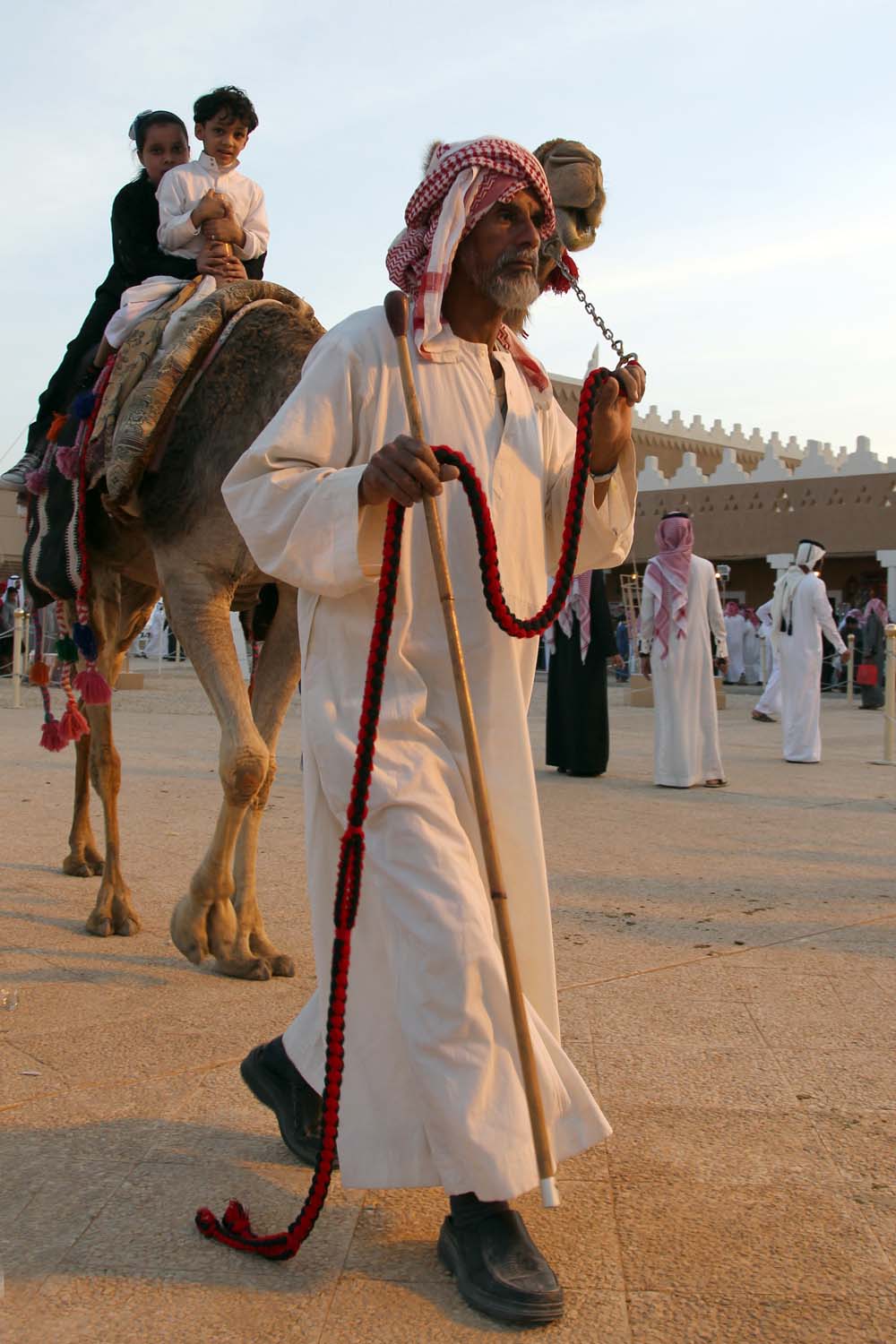 صور من الجنادرية
