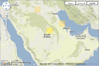 تعليق الدراسة في طريف بسبب البرد والغبار.. وتوقعات بتأثر الرياض برياح محملة بالأتربة