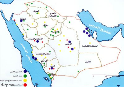 يقوم قطاع الإسكان بتوسيع ذراعه التطويرية إلى 36 مدينة تضم 20 ألف منزل هذا العام. صحيفة الاقتصادية