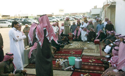 أسعار أراضي عريض تنخفض 40 %.. وتجمُّع لملاكها يطالب بالتطوير