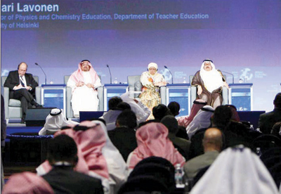 نائب وزير التربية: مشروع الملك عبد الله سيعجل بتوظيف 153 ألف معلم ومعلمة