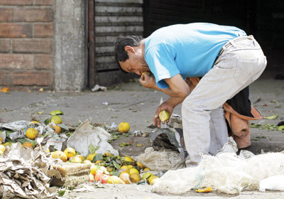 الفقر في كولومبيا 37%