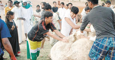 مكة المكرمة .. حاضنة الثقافات الإسلامية على مر العصور