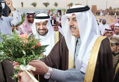 البَدء بمشروع وادي السلي متوقف على صرف المبلغ من «المالية»