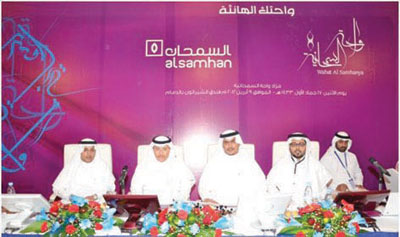 650 مليون ريال مبيعات مزاد مخطط «واحة السمحانية»