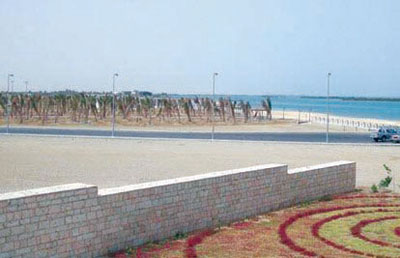 كورنيش ثول.. يحتضن 36 ألف زائر أسبوعياً وتوقعات بارتفاع العدد إلى 100 ألف