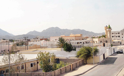 التوجيه بترقية المراكز والمحافظات يرفع الخدمات ويشجع الهجرة العكسية