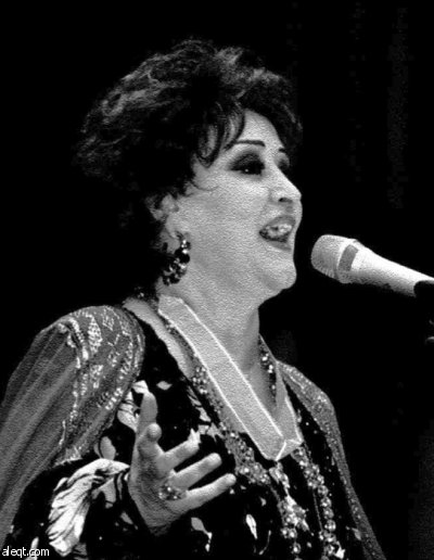 وفاة الفنانة وردة الجزائرية بمنزلها في القاهرة