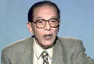 مصطفى محمود أول من قدم الفلسفة التلفزيونية في «العلم والإيمان»