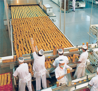 «هرفي» .. ريادة في مجال مطاعم الوجبات السريعة والنشاط الترفيهي العائلي في المملكة