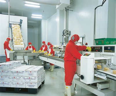 «هرفي» .. ريادة في مجال مطاعم الوجبات السريعة والنشاط الترفيهي العائلي في المملكة