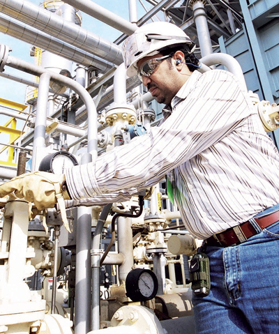 سبكيم : بيئة العمل المثالية هي الدافع للنجاح محليا وعالميا