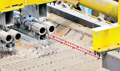 «الراجحي»: نجاح التشغيل التجريبي لخط الدرفلة الجديد.. وضخ مليون طن في الأسواق نهاية الربع الثاني