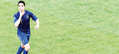 نصري لمن سأله: اخرس هي لك