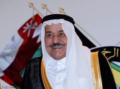 الديوان الملكي يعلن وفاة الأمير نايف بن عبدالعزيز فيديو صحيفة الاقتصادية