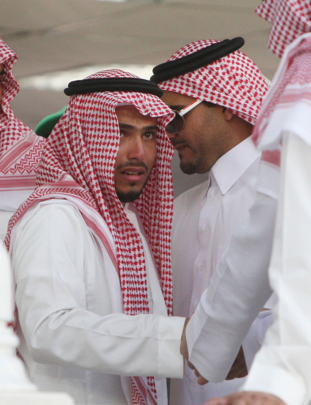 أسكنك الله فسيح جناته