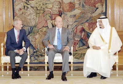 محللون: ولي العهد قارئ فطن للسياسة الاستراتيجية