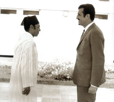 محللون: ولي العهد قارئ فطن للسياسة الاستراتيجية