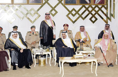 آل سليمان يروي لـ "الاقتصادية" قصة اهتمام ولي العهد بـ «بطاقة» مواطن