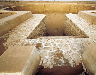 «درب زبيدة» .. تاريخ يشكو الإهمال