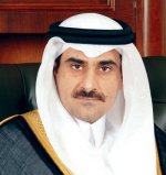 يوسف الشلاش بالمرتبة 62 ضمن أقوى 500 شخصية عربية عام 2012