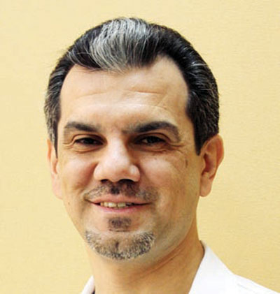 استشاري أمراض قلب وقسطرة ينضم لمستشفى الحبيب في التخصصي