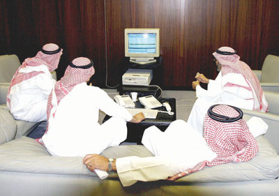 محللون: المؤشر السعودي يستهدف 7000 نقطة