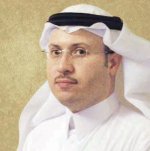 فهد المسيند يرزق بـ «عبد الإله»