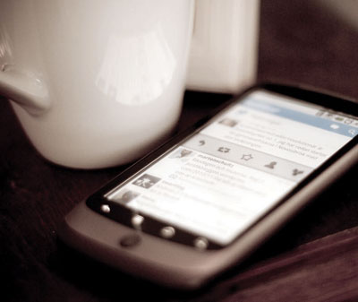 السعوديون أكثر شعوب العالم نموا على «تويتر» والموقع يستقبل 400 مليون تغريدة يوميا