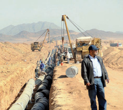 308 مشاريع «متأخرة» و«متعثرة» بقيمة مليار ريال في حائل