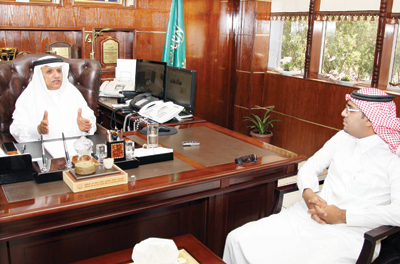 صوامع الغلال في مكة المكرمة توفر 800 ألف كيس دقيق لموسم رمضان