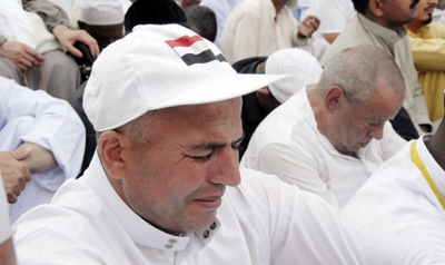 7 أئمة للحرم المكي في رمضان .. ومراجعتهم للقرآن تتم في «الخَلَوات»