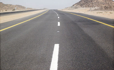 مؤسسة وخم للمقاولات.. مواكبة العصر من أجل التطور والنماء