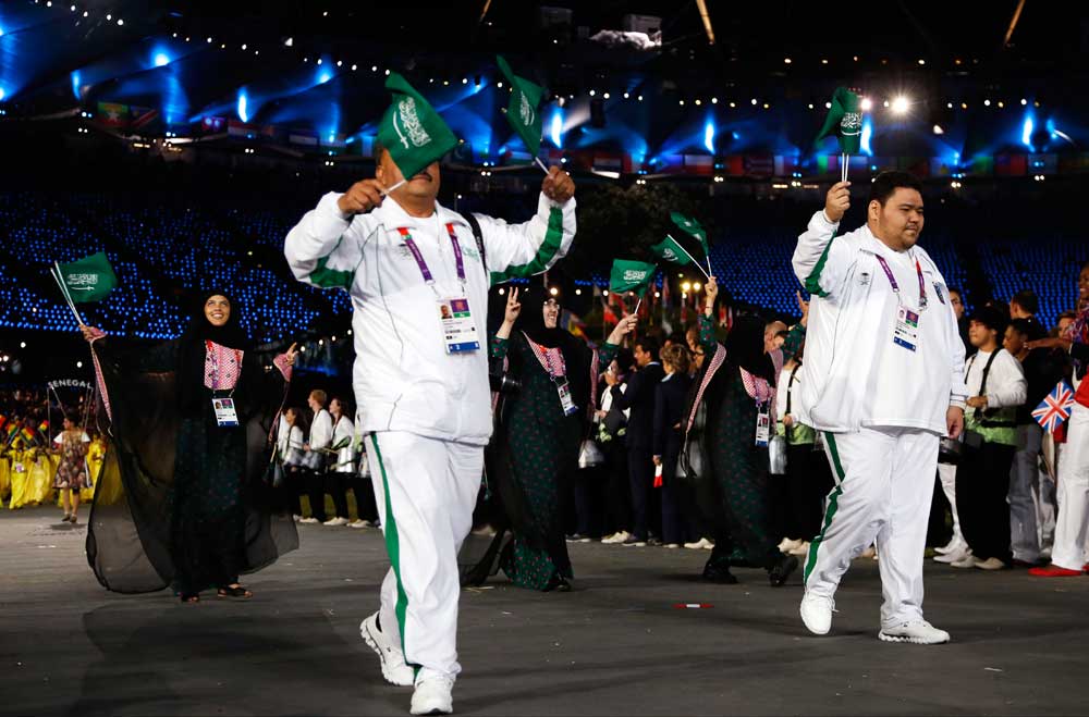 التاريخ والموسيقى والثقافة تمتزج في حفل افتتاح أولمبياد لندن المبهر