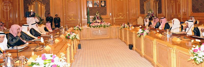 مجلس الوزراء يعتمد تنفيذ مشروع النقل العام ومترو مكة بتكلفة 62 مليار ريال