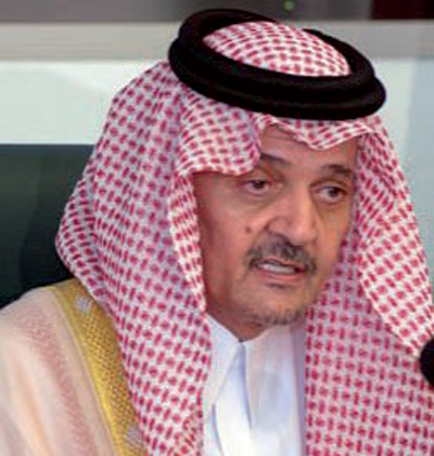 رويترز: تم إختراق موقعنا  ونشر خبر كاذب عن الأمير سعود الفيصل