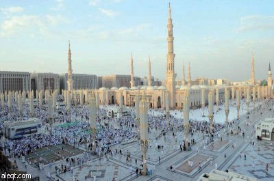المدينة المنورة تحتضن 30 مسجداً صلى فيها النبي المُصطفى وصحابته الكرام