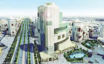 البنك الدولي: السعودية أكثر دول العالم تقدما في الاستثمار المعرفي